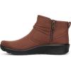imageLifeStride Womens Guest Ankle BootieCappuccino