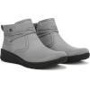 imageLifeStride Womens Guest Ankle BootieGraphite