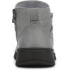 imageLifeStride Womens Guest Ankle BootieGraphite