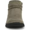 imageLifeStride Womens Guest Ankle BootieOlive Night