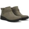 imageLifeStride Womens Guest Ankle BootieOlive Night