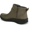 imageLifeStride Womens Guest Ankle BootieOlive Night