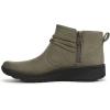 imageLifeStride Womens Guest Ankle BootieOlive Night