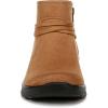 imageLifeStride Womens Guest Ankle BootieWhiskey