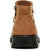 imageLifeStride Womens Guest Ankle BootieWhiskey