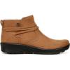 imageLifeStride Womens Guest Ankle BootieWhiskey