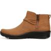 imageLifeStride Womens Guest Ankle BootieWhiskey