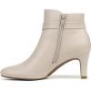 imageLifeStride Womens Guild 3 Fashion BootAlmond Milk