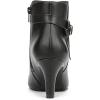 imageLifeStride Womens Guild 3 Fashion BootBlack