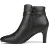 imageLifeStride Womens Guild 3 Fashion BootBlack