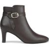 imageLifeStride Womens Guild 3 Fashion BootDark Chocolate