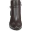 imageLifeStride Womens Guild 3 Fashion BootDark Chocolate
