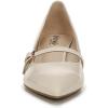 imageLifeStride Womens Madelyn PumpAlmond Milk Patent