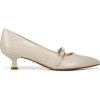 imageLifeStride Womens Madelyn PumpAlmond Milk Patent