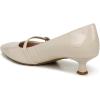 imageLifeStride Womens Madelyn PumpAlmond Milk Patent