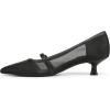 imageLifeStride Womens Madelyn PumpBlack Mesh