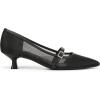 imageLifeStride Womens Madelyn PumpBlack Mesh