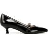 imageLifeStride Womens Madelyn PumpBlack Patent