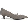 imageLifeStride Womens Madelyn PumpBrown Linen