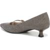 imageLifeStride Womens Madelyn PumpBrown Linen
