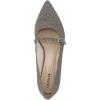 imageLifeStride Womens Madelyn PumpBrown Linen