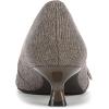 imageLifeStride Womens Madelyn PumpBrown Linen
