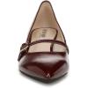 imageLifeStride Womens Madelyn PumpCalifornia Wine Patent