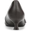imageLifeStride Womens Madelyn PumpDark Chocolate