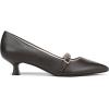 imageLifeStride Womens Madelyn PumpDark Chocolate