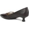 imageLifeStride Womens Madelyn PumpDark Chocolate