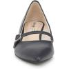 imageLifeStride Womens Madelyn PumpLux Navy