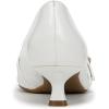 imageLifeStride Womens Madelyn PumpWhite Patent