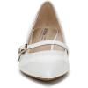 imageLifeStride Womens Madelyn PumpWhite Patent