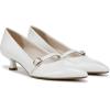 imageLifeStride Womens Madelyn PumpWhite Patent