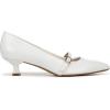 imageLifeStride Womens Madelyn PumpWhite Patent