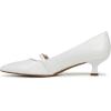 imageLifeStride Womens Madelyn PumpWhite Patent