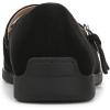 imageLifeStride Womens Marnie Mary Jane FlatBlack