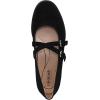 imageLifeStride Womens Marnie Mary Jane FlatBlack