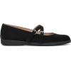 imageLifeStride Womens Marnie Mary Jane FlatBlack