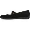 imageLifeStride Womens Marnie Mary Jane FlatBlack