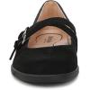 imageLifeStride Womens Marnie Mary Jane FlatBlack
