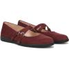 imageLifeStride Womens Marnie Mary Jane FlatCalifornia Wine