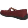 imageLifeStride Womens Marnie Mary Jane FlatCalifornia Wine