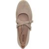 imageLifeStride Womens Marnie Mary Jane FlatDover Tan