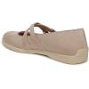 imageLifeStride Womens Marnie Mary Jane FlatDover Tan