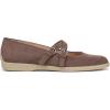 imageLifeStride Womens Marnie Mary Jane FlatMocha Brown