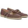 imageLifeStride Womens Marnie Mary Jane FlatMocha Brown
