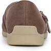 imageLifeStride Womens Marnie Mary Jane FlatMocha Brown