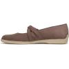 imageLifeStride Womens Marnie Mary Jane FlatMocha Brown