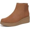 imageLifeStride Womens Dubliner Fashion BootTan